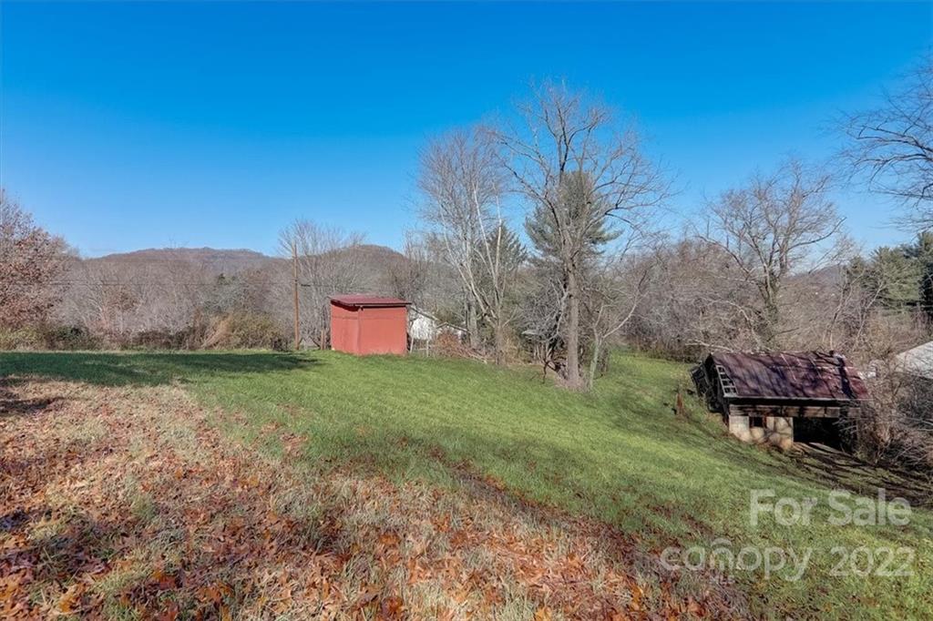 121 Edwards Road Clyde, NC 28721 - Photo 46 of 48