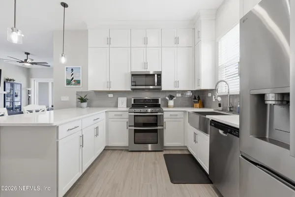 $499,000 | 439 Rum Runner Way, St. Johns, FL 32259