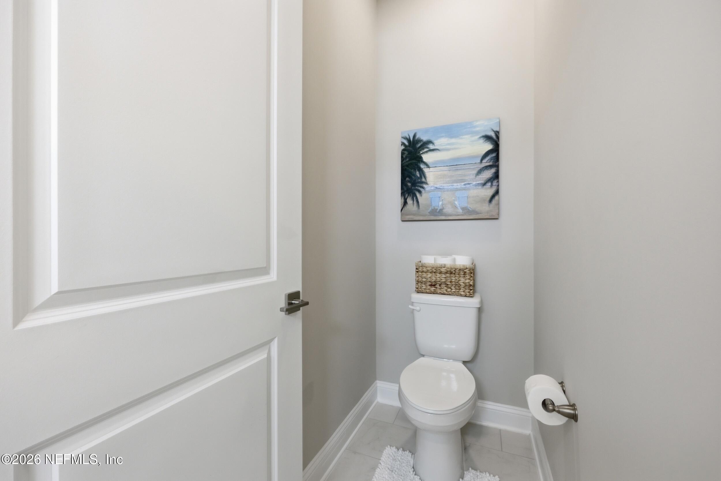 439 Rum Runner Way St. Johns, FL 32259 - Photo 27 of 82 a bathroom with a toilet and a shower