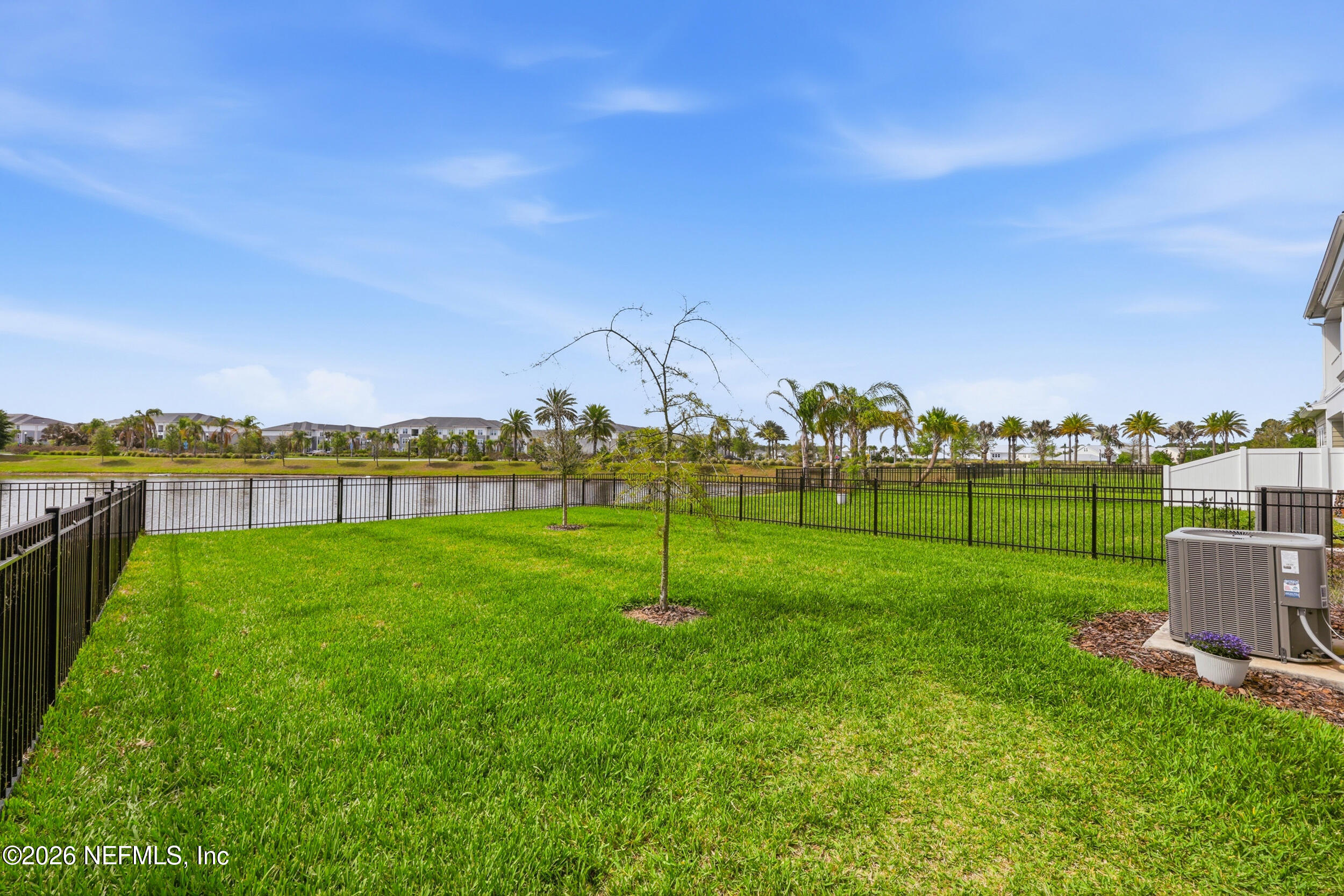 439 Rum Runner Way St. Johns, FL 32259 - Photo 49 of 82 a view of a park and houses with a big yard