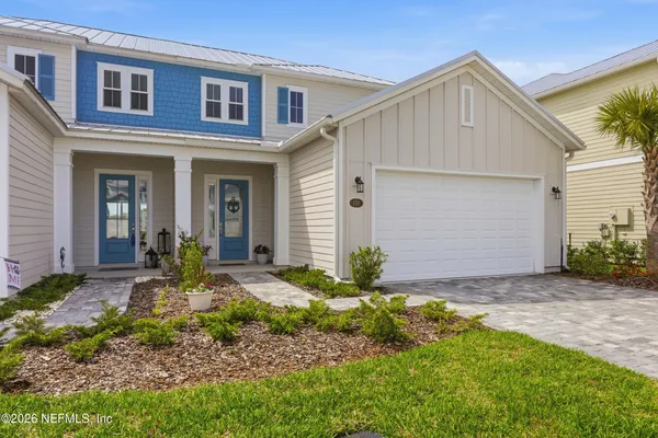 $499,000 | 439 Rum Runner Way, St. Johns, FL 32259