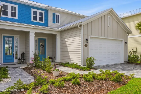 $499,000 | 439 Rum Runner Way, St. Johns, FL 32259