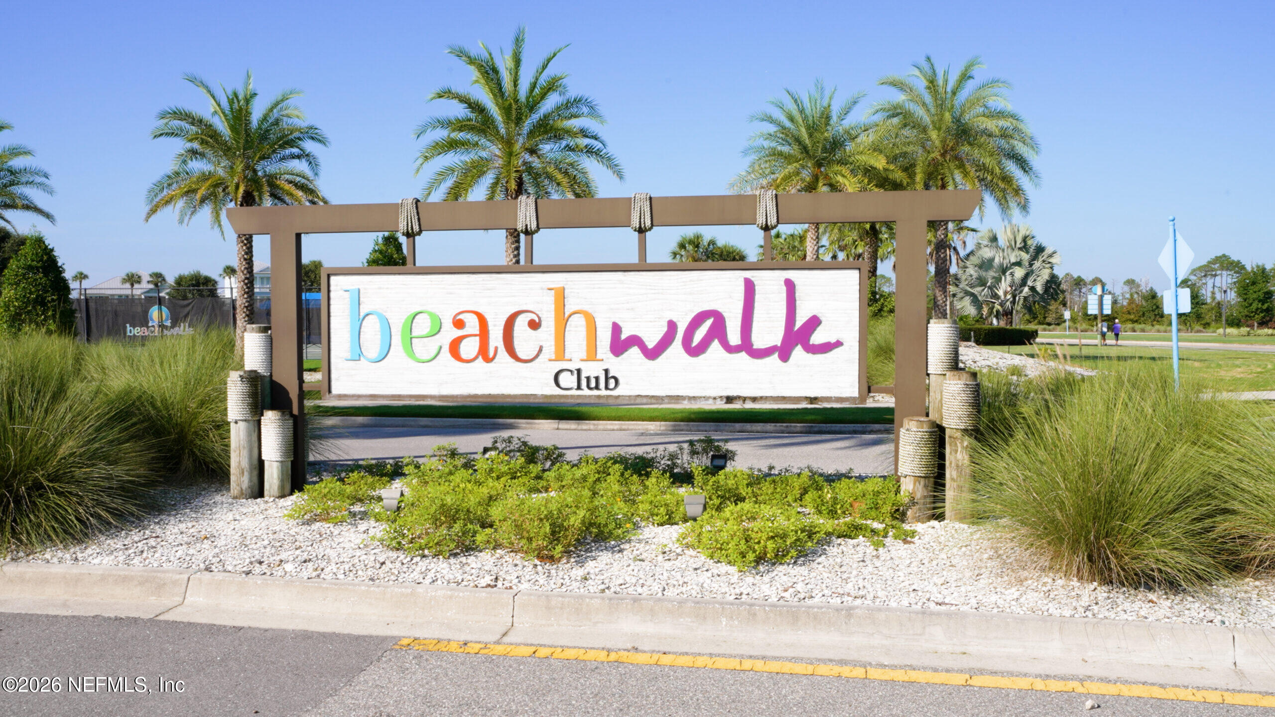 439 Rum Runner Way St. Johns, FL 32259 - Photo 68 of 82 a sign that is on the side of a building
