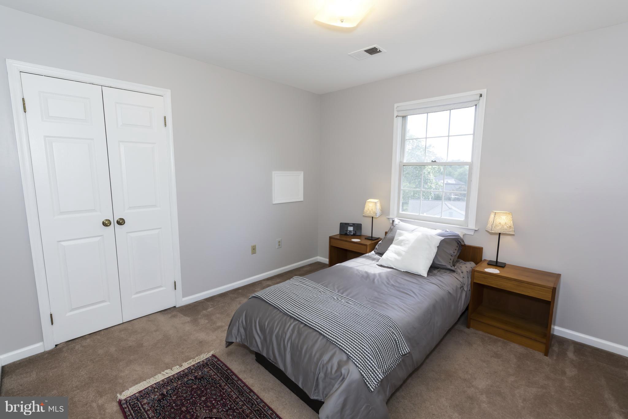 13120 Venetian Road Silver Spring, MD 20904 - Photo 20 of 30 Second Upstairs Bedroom