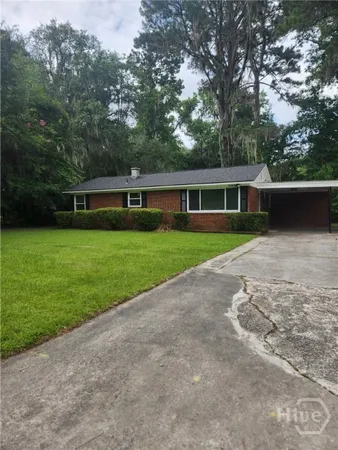 $1,500 | 1524 Laberta Court, Savannah, GA 31406