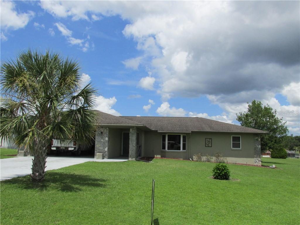8852 Thoroughbred Point Inverness, FL 34452 - Photo 1 of 1 Gallery Image 1
