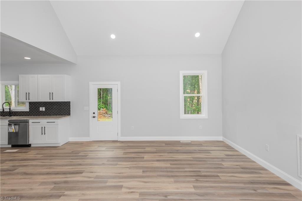 475 Timber Ridge Road Kernersville, NC 27284 - Photo 14 of 43 View from living room.