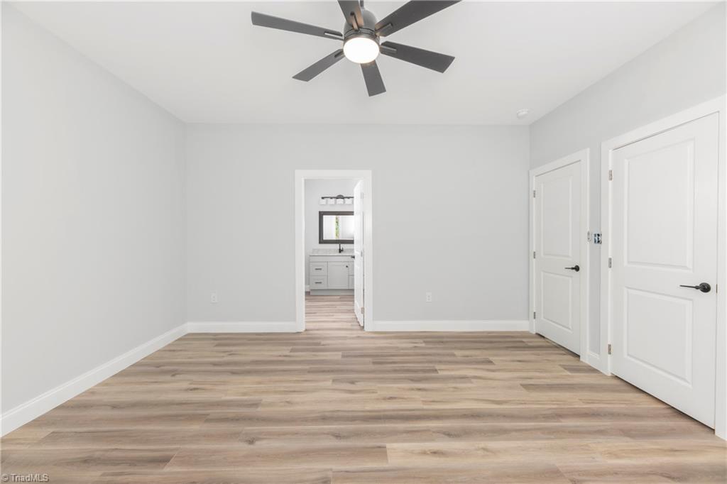 475 Timber Ridge Road Kernersville, NC 27284 - Photo 22 of 43 Primary bedroom on main.