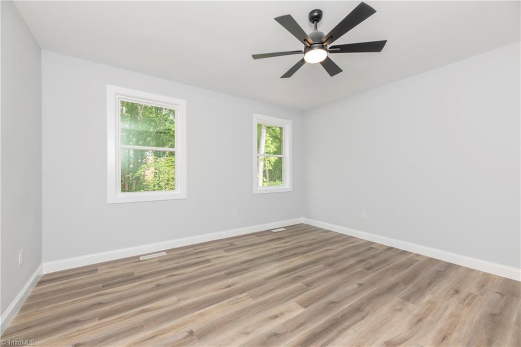 475 Timber Ridge Road Kernersville, NC 27284 - Photo 24 of 43 Primary bedroom on main.