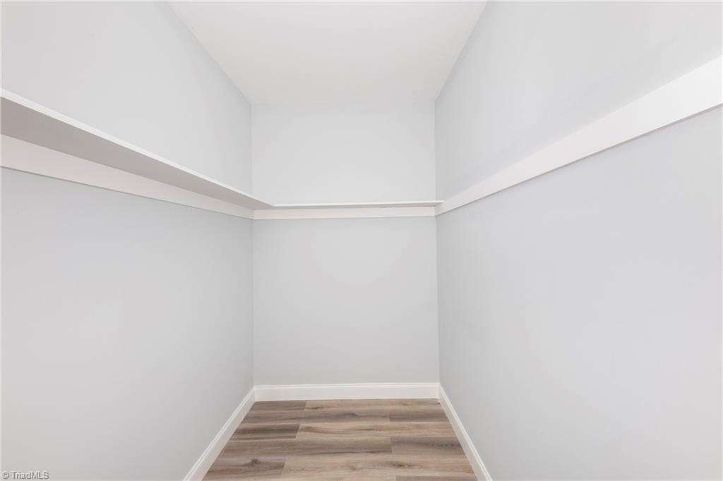 475 Timber Ridge Road Kernersville, NC 27284 - Photo 25 of 43 Primary bedroom closet.