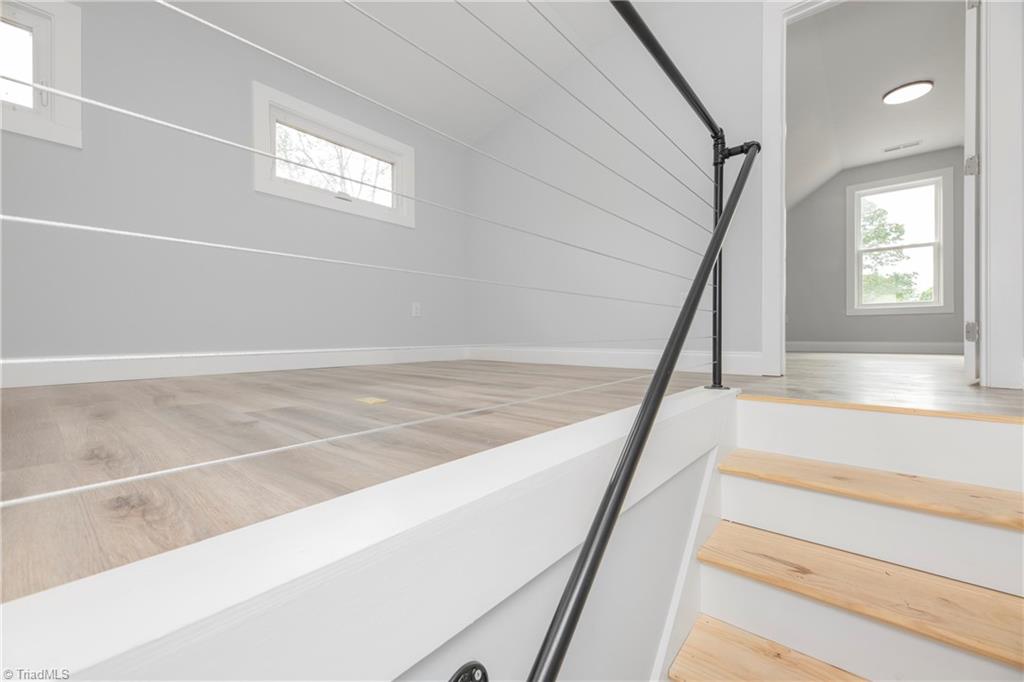 475 Timber Ridge Road Kernersville, NC 27284 - Photo 33 of 43 View of upstairs loft.