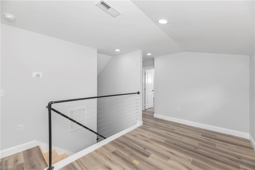 475 Timber Ridge Road Kernersville, NC 27284 - Photo 34 of 43 View of upstairs loft.