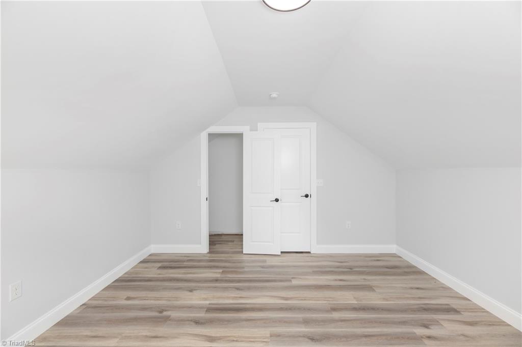 475 Timber Ridge Road Kernersville, NC 27284 - Photo 37 of 43 BR #3...upstairs.