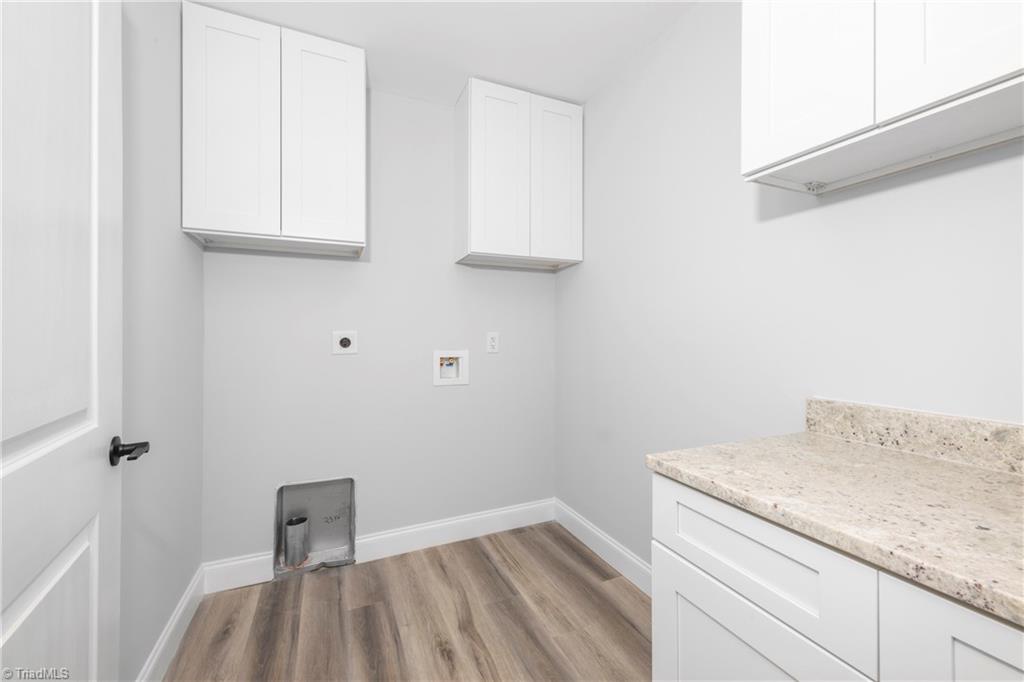 475 Timber Ridge Road Kernersville, NC 27284 - Photo 42 of 43 Laundry room on main.