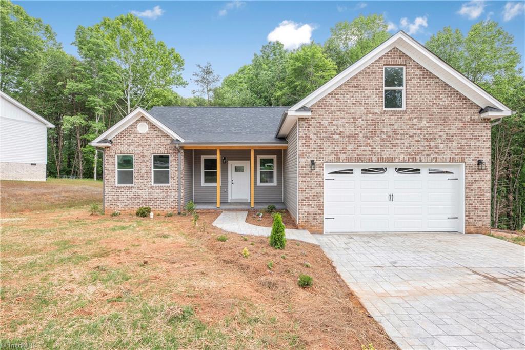 475 Timber Ridge Road Kernersville, NC 27284 - Photo 43 of 43 Beautiful new home!