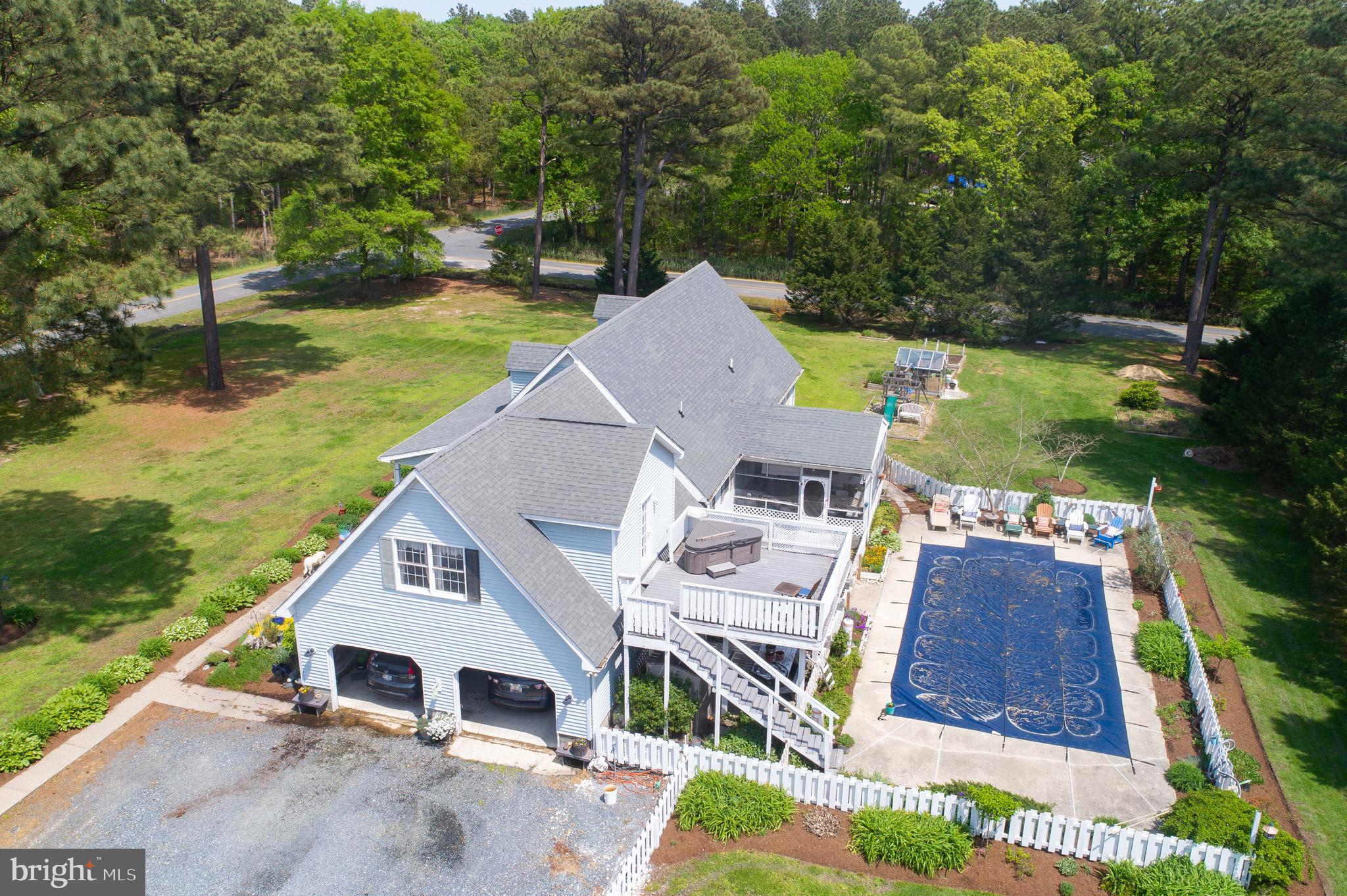 937 Susquehanna Road Madison, MD 21648 - Photo 47 of 61 Gallery Image 47