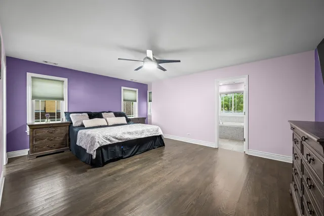 $899,000 | 421 West Hawthorne Street, Arlington Heights, IL 60004