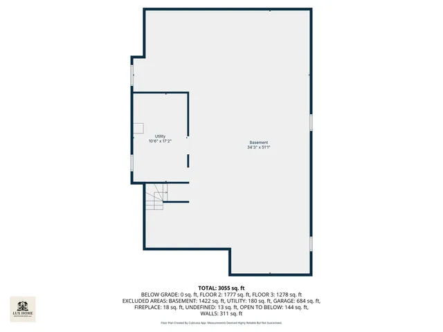 $899,000 | 421 West Hawthorne Street, Arlington Heights, IL 60004