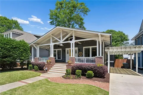 $425,000 | 3460 Harding Avenue, Atlanta, GA 30354