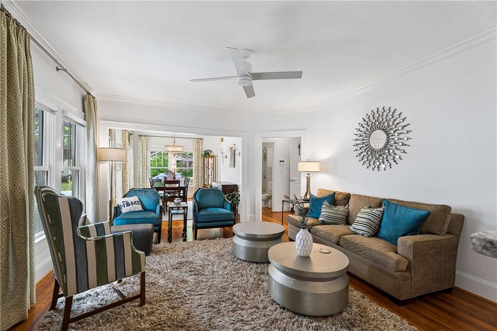 3460 Harding Avenue Atlanta, GA 30354 - Photo 11 of 54