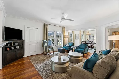 $425,000 | 3460 Harding Avenue, Atlanta, GA 30354