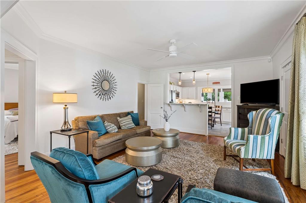 3460 Harding Avenue Atlanta, GA 30354 - Photo 13 of 54