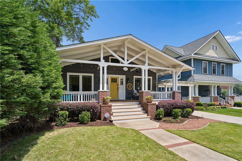 3460 Harding Avenue Atlanta, GA 30354 - Photo 2 of 54