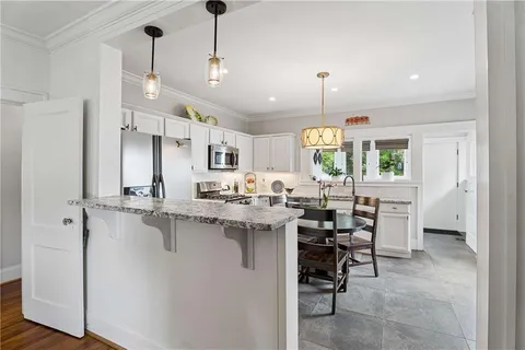$425,000 | 3460 Harding Avenue, Atlanta, GA 30354