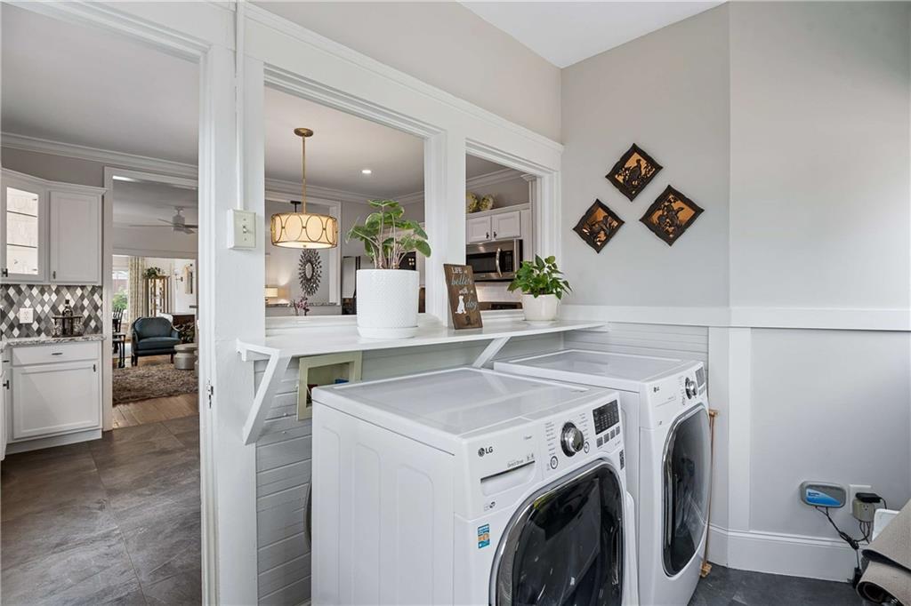 3460 Harding Avenue Atlanta, GA 30354 - Photo 25 of 54