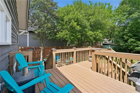$425,000 | 3460 Harding Avenue, Atlanta, GA 30354