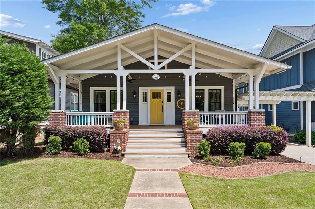 3460 Harding Avenue Atlanta, GA 30354 - Photo 3 of 54