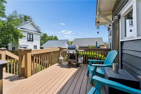 $425,000 | 3460 Harding Avenue, Atlanta, GA 30354