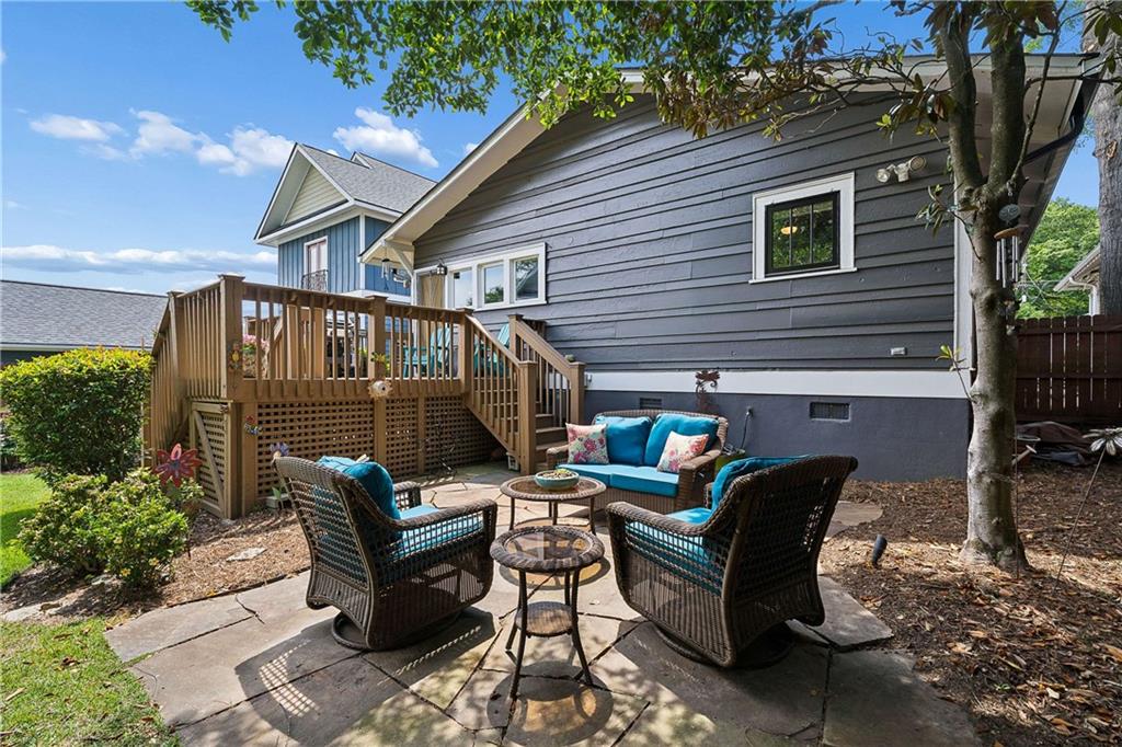 3460 Harding Avenue Atlanta, GA 30354 - Photo 33 of 54