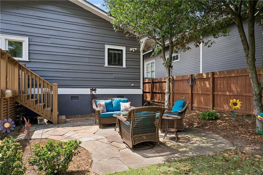 3460 Harding Avenue Atlanta, GA 30354 - Photo 34 of 54