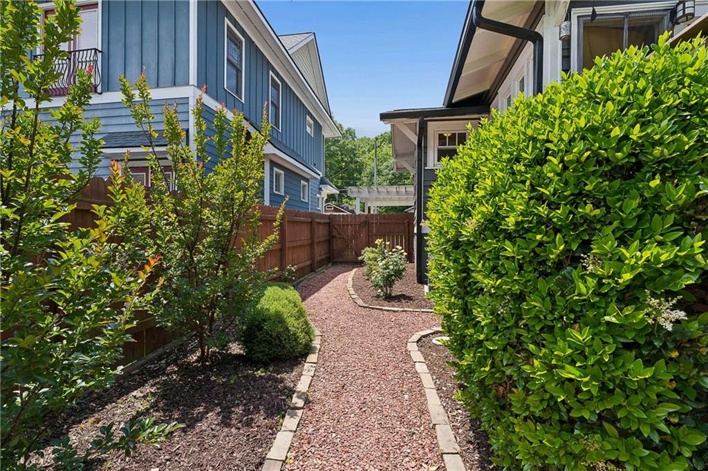 3460 Harding Avenue Atlanta, GA 30354 - Photo 35 of 54