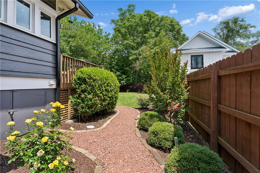 3460 Harding Avenue Atlanta, GA 30354 - Photo 36 of 54