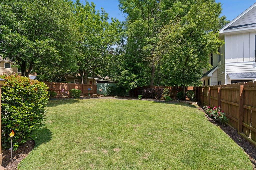 3460 Harding Avenue Atlanta, GA 30354 - Photo 37 of 54