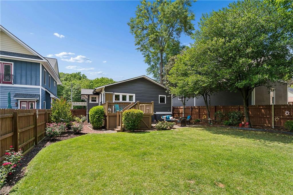 3460 Harding Avenue Atlanta, GA 30354 - Photo 38 of 54