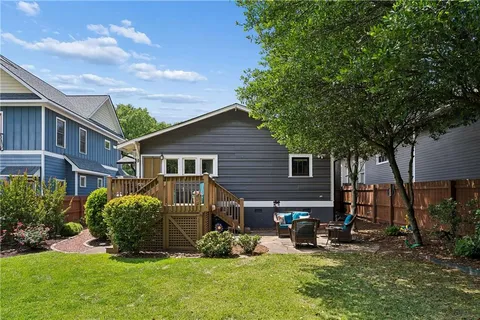 $425,000 | 3460 Harding Avenue, Atlanta, GA 30354