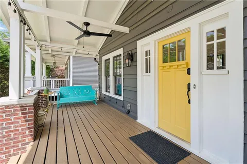 $425,000 | 3460 Harding Avenue, Atlanta, GA 30354