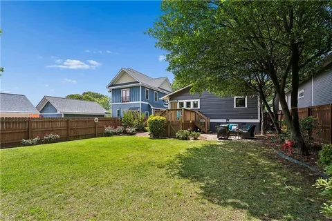 $425,000 | 3460 Harding Avenue, Atlanta, GA 30354