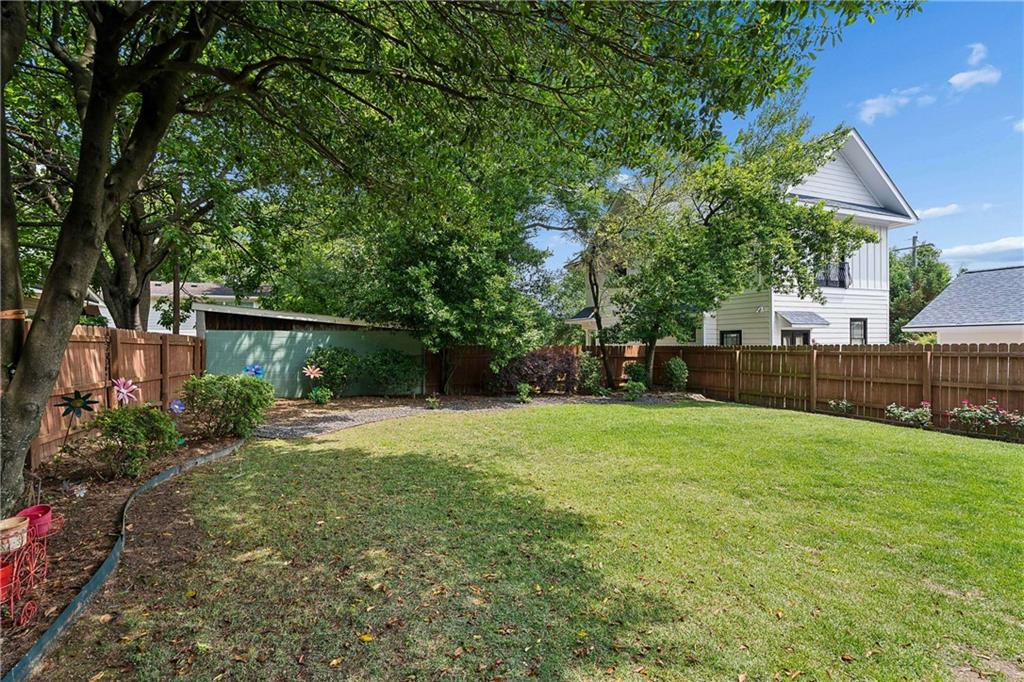 3460 Harding Avenue Atlanta, GA 30354 - Photo 42 of 54
