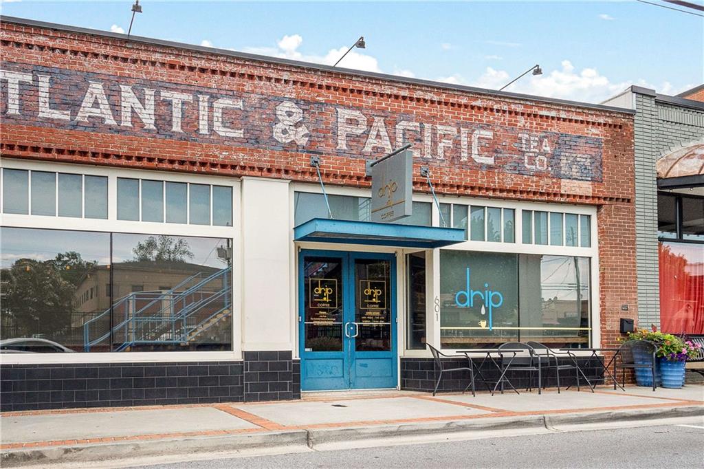 3460 Harding Avenue Atlanta, GA 30354 - Photo 50 of 54