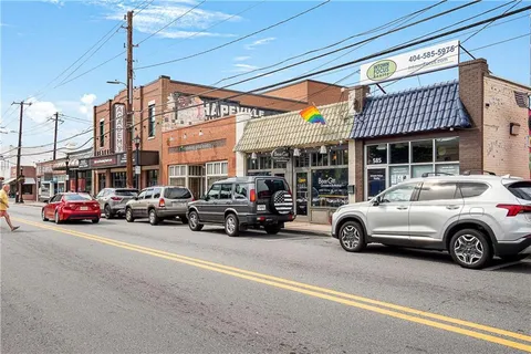 $425,000 | 3460 Harding Avenue, Atlanta, GA 30354