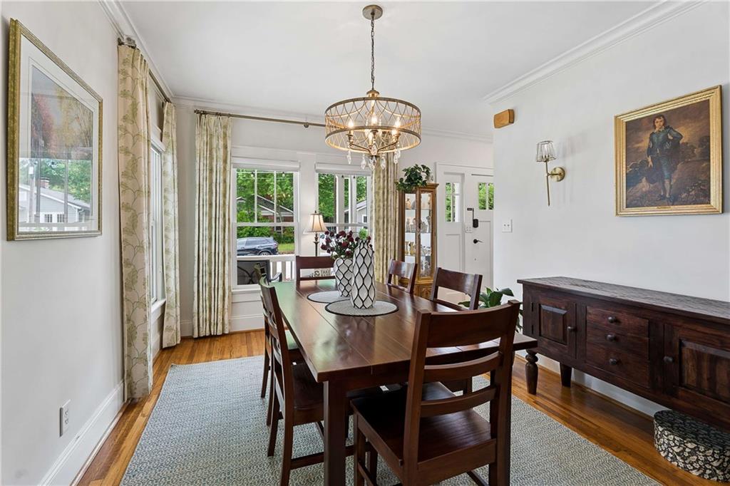 3460 Harding Avenue Atlanta, GA 30354 - Photo 8 of 54