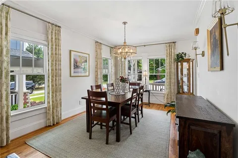 $425,000 | 3460 Harding Avenue, Atlanta, GA 30354