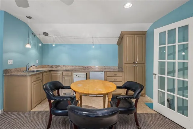 $849,500 | 1929 Berkeley Place, Fort Worth, TX 76110