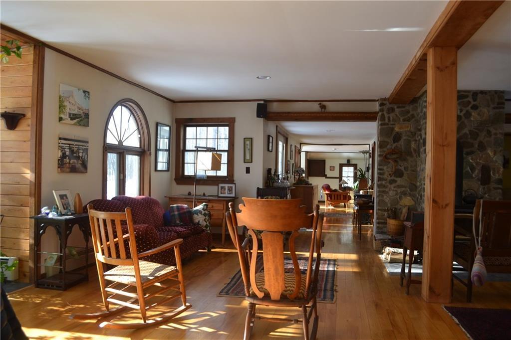 92 Ballard Road St. Albans, ME 04971 - Photo 13 of 32 Den