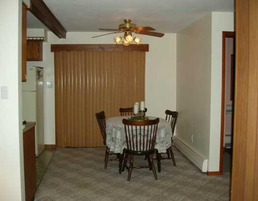 378 Cannelton Road Darlington, PA 16115 - Photo 3 of 8 Dining Room.