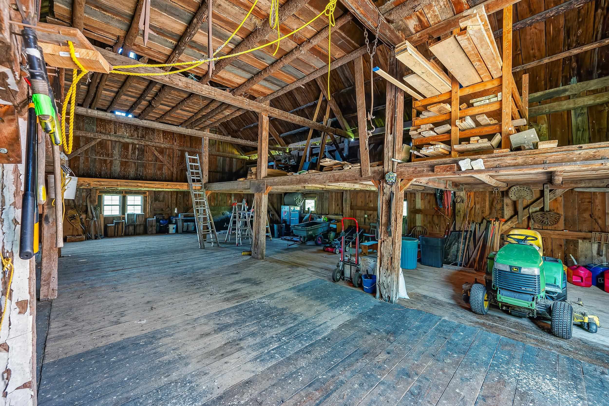 1467 Brownfield Road Conway, NH 03813 - Photo 44 of 60